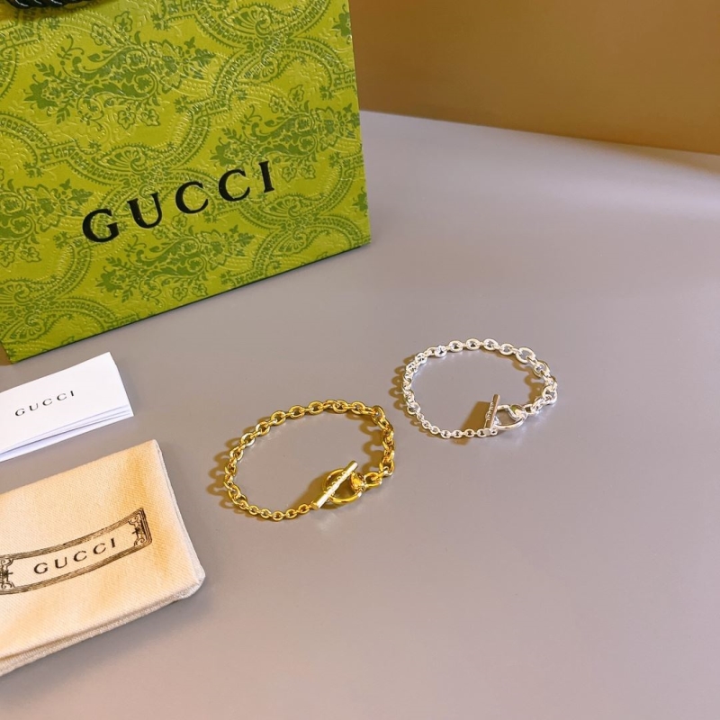 Gucci Bracelets